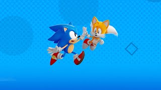Sonic Superstars
