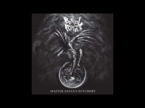Bestial Raids - Master Satan's Witchery (Full Album 2016)