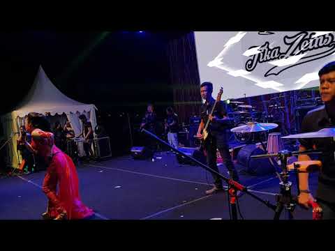 Jaran Goyang Tika Bintang Pantura3 HUT Cimahi ke 17