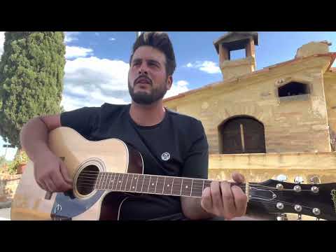 Sogni di rock’n’roll-Ligabue cover (voce e chitarra)