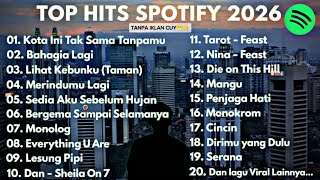Download lagu Playlist Lagu Indonesia 2026 🎧 Lagu Galau & Indie Paling Enak Didengar mp3