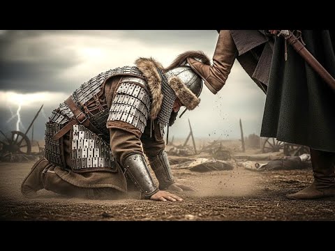 The Battle That Ended the Empire of GENGHIS KHAN Forever