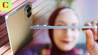 Samsung Galaxy S25 Edge Review: A Slim Phone With a Big Catch