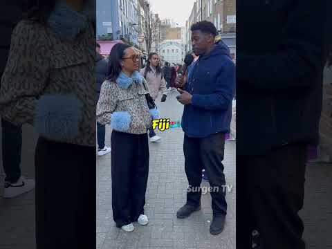 The Fijian love language #fyp #foryou #foryoupage #fiji