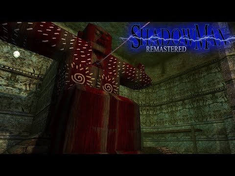 Zum Tempel der Prophezeiung | Shadow Man Remastered | 25
