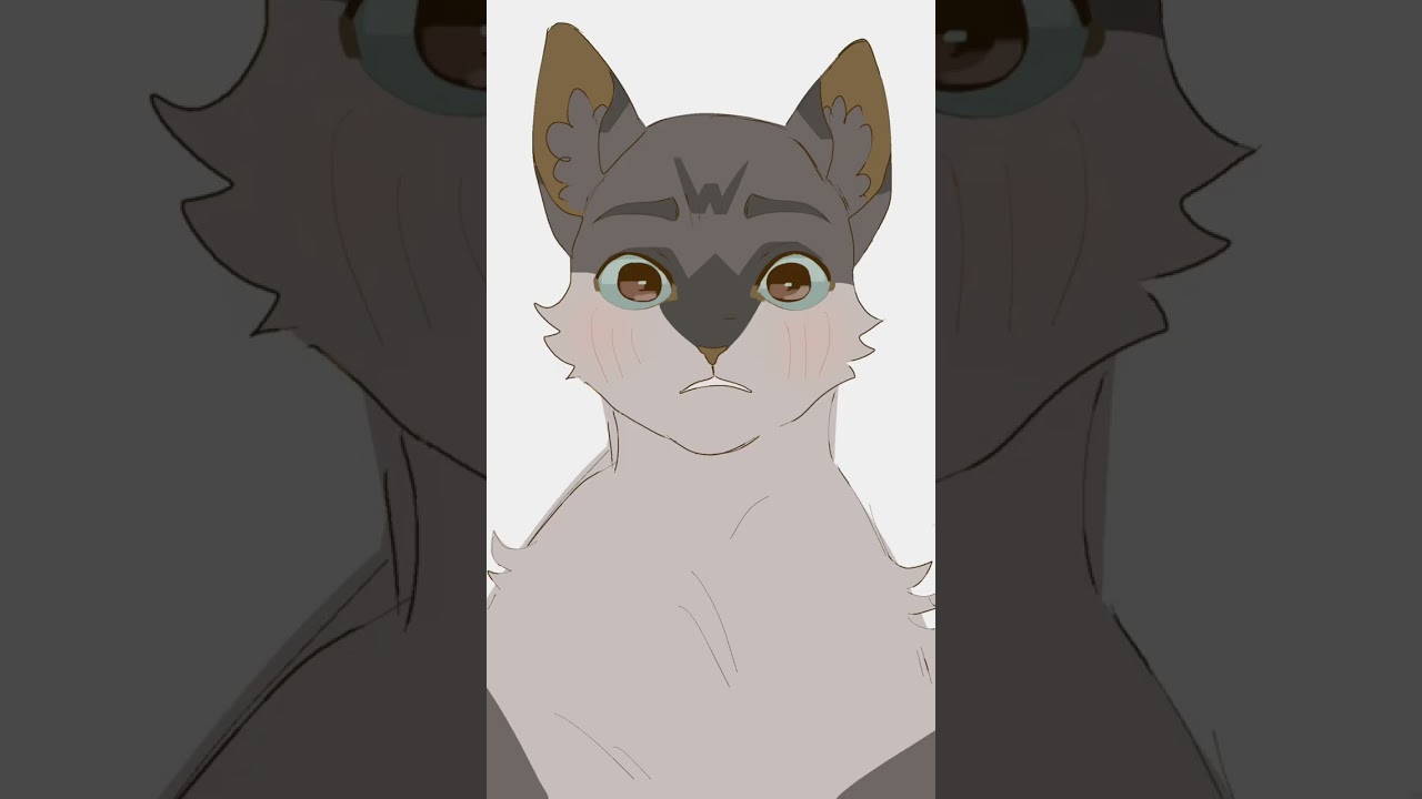 CAN YOU DO THIS? (halfmoon & jayfeather)