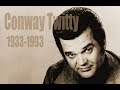 Conway Twitty - After All The Good Is Gone