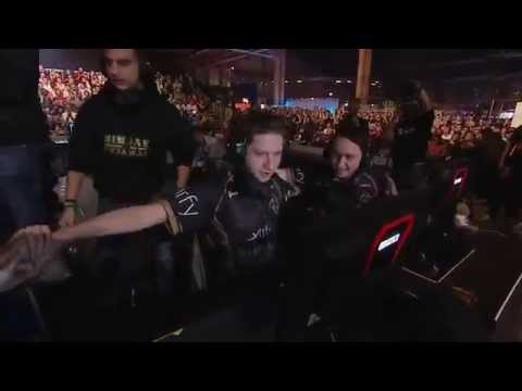 Maikelele x KennyS - AWP Kings