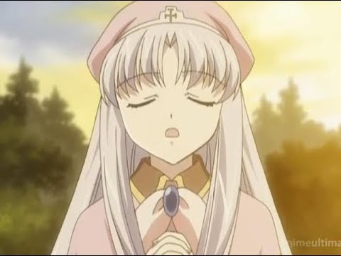 Chrono Crusade - Azmaria's song