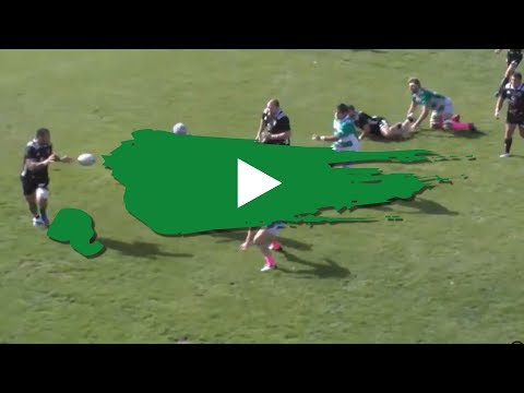 Liga Heineken Resumen J5 - El Salvador v Independiente Rugby