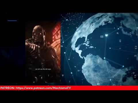 machismo tv 20k subs and MISTER O BDAY