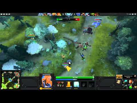 Darer vs BFB @GoSu Qual #3