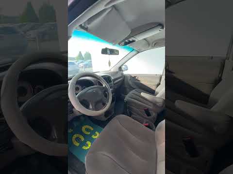 фото chrysler voyager iv 0