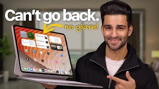 iPad Pro Nano-Texture vs Standard Display — The Difference Is Real!