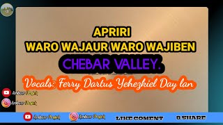 Download lagu Apriri Waro Wajaur Waro Wajiben mp3 Download lagu Apriri Waro Wajaur Waro Wajiben mp3