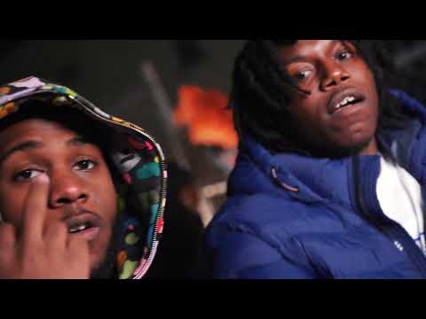 Sir Play x Nizzysav - Lindsay Lohan (Official Video)