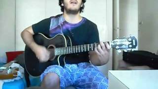 Dale luz al instante (Luis Alberto Spinetta) - Cover