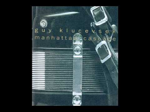 Guy Klucevsek - Samba D Hiccup