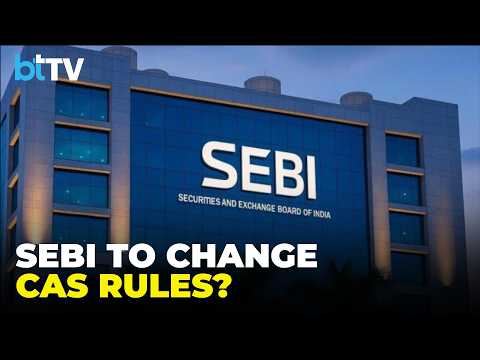 SEBI May Rethink Derivatives Settlement Rules After Market ...