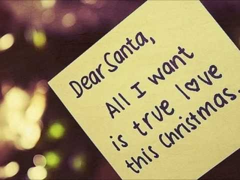 santa baby (audio) HQ