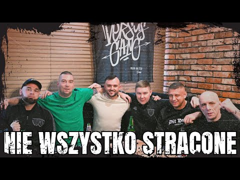 SKALAR VS - NIE WSZYSTKO STRACONE | prod. ALIAS