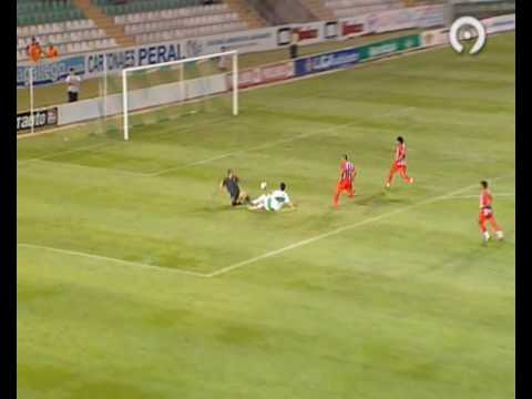 Elche CF - Pretemporada 09/10 - Elche - Almeria - Festa D'elx