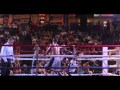 TRIGGER TRESEAN WIGGINS VS KEVIN WOMACK JR The FIGHT