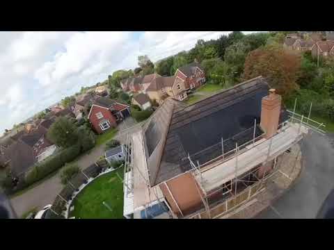 M + S Renewables ltd video.