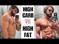 WHICH DIET IS BEST? | This Might Shock You (Full Grocery Haul & Why I Changed)