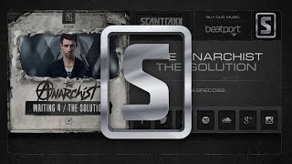 The Anarchist - The Solution (#A2REC089 Preview)