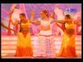 Aamna Sharif Lal Dupatta Dance In SPA 2005