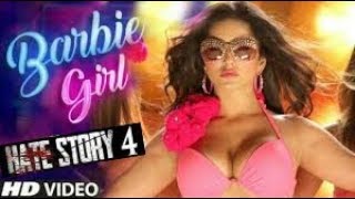 Sunny Leone: Sexy Baby Girl Song | Hate Story 4 | Arbaaz Khan | by Youtubers king