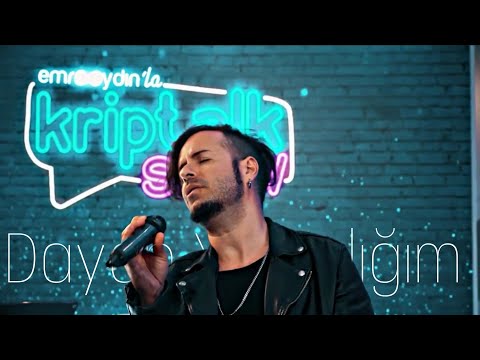 Emre Aydın - Dayan Yalnızlığım Akustik