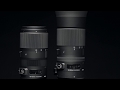 Sigma Zoomobjektiv 100-400mm F/5.0-6.3 DG OS Fujifilm X-Mount