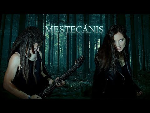 ANAHATA – Mestecăniș [BUCOVINA Cover + Lyrics]