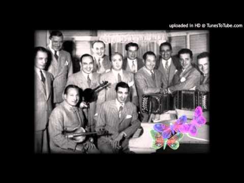 Today's Tango Is... Mariposa de Ilusión - O.T. Brunswick 30-03-1932