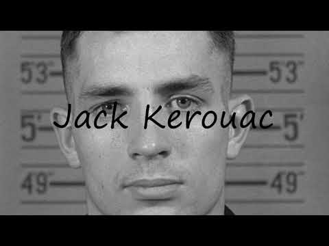 How to Pronounce Jack Kerouac?
