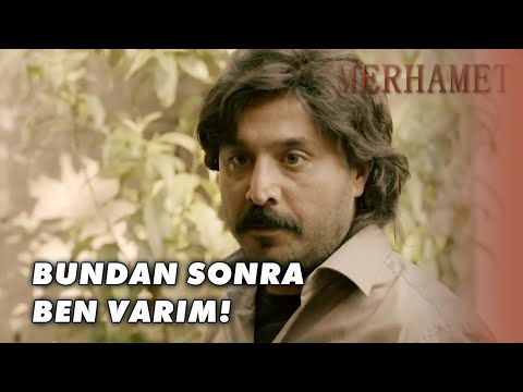 Kızları Sahiplendi! - Merhamet 15. Bölüm