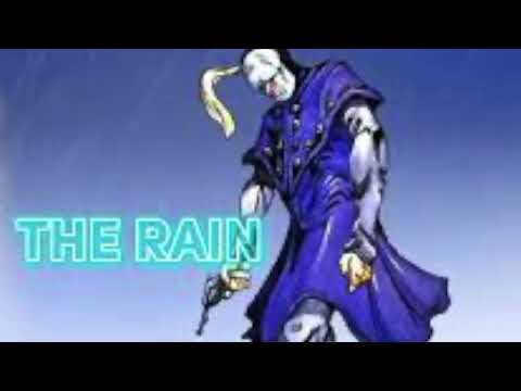 The Rain (freestyle)- Sosa B x Luh Rell x EBK Creed