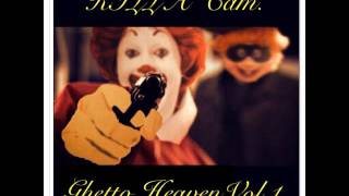 Cam'ron - Talk To Me | Ghetto Heaven