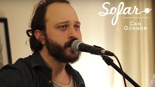 Can Güngör - Uçurumlardan | Sofar Istanbul