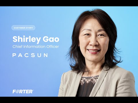 PacSun - Customer Success Story