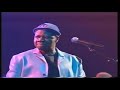 Papa Wemba Phrase Live Au Zénith De Paris L An 2000 IGWEJUNIOR1030