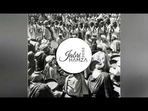HAMZA JABRI - VOYAGE CHAOTIQUE ( FT ADIL MARAKCHI & ISSAM EL OTHMANI ) AHWACH AFRO  JAZZ