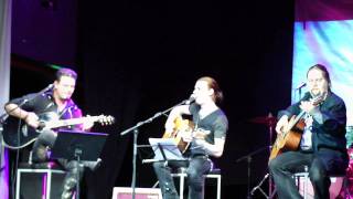 Wellu Rowaltz - How Could I?