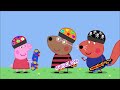 Peppa Pig Wheel World Skateboarding