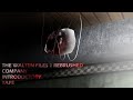 The Walten Files 1 Rebrushed Company Introductory Tape