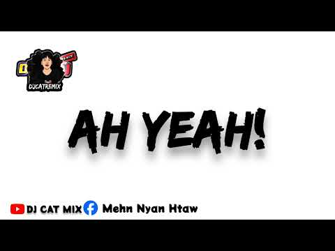 (AH YEAH!) DJCATMIX[3CHA]MONREMIX2024.2025#monremix #3cha #mondj #djthailandremix #