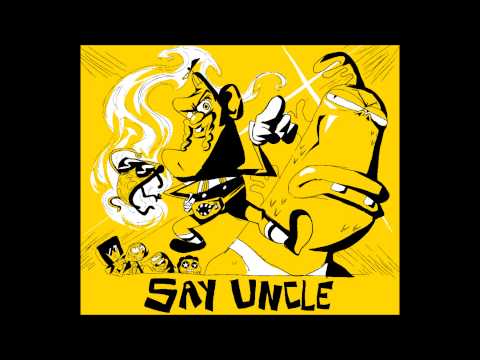 Steven Universe Soundtrack ♫ - Uncle Like You