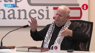 Çantacı Necmi abi soruyor: "Hayatının uzunluğu sence ne kadar?"